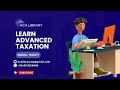 Advanced Taxation (Personal Income Tax)
