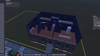 Dev Diary #4 - Simulation: Part One #citybuilder #gamedev #indiegame