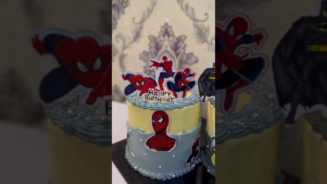 Cake Decoration Ideas That Look Pro 😍