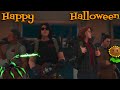 The beatshino halloween spooktacular