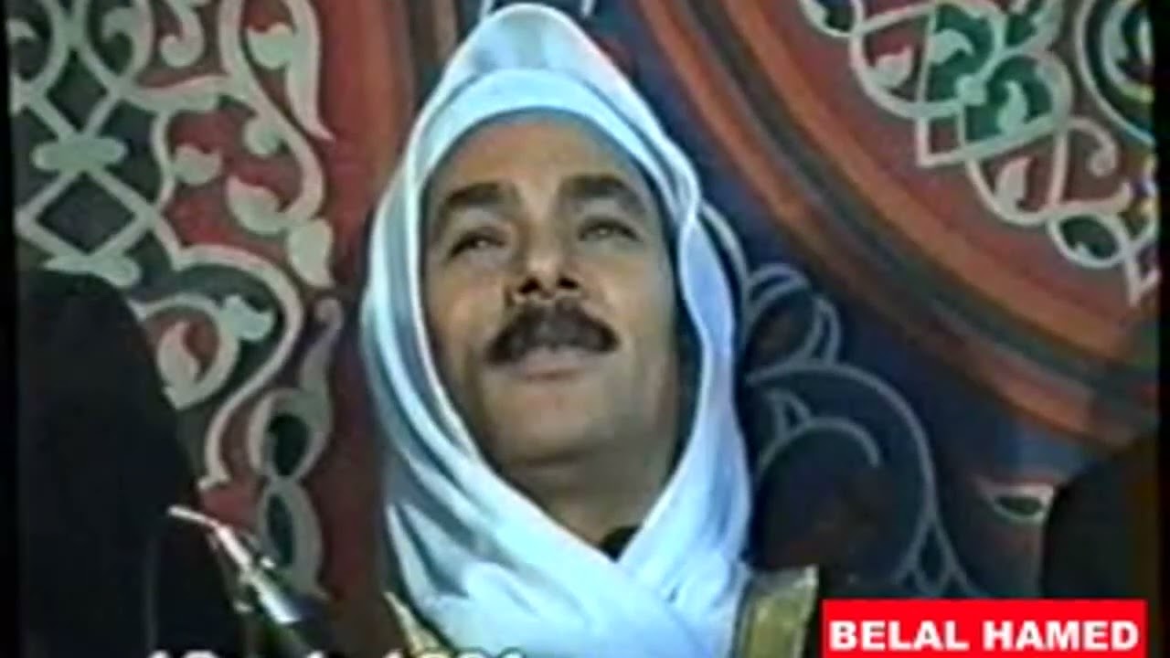 الشيخ محمد عبد الهادي-قصة اللقاء الأخير(HD) لاصيفر البلد