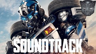 Transformers: New Autobots Theme (Autobots Enter) | EPIC VERSION (Rise Of the Beasts Soundtrack)