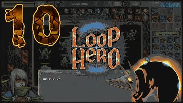 Loop Hero Playthrough #10 - The Hunter: 2nd Encounter - (No Commentary)