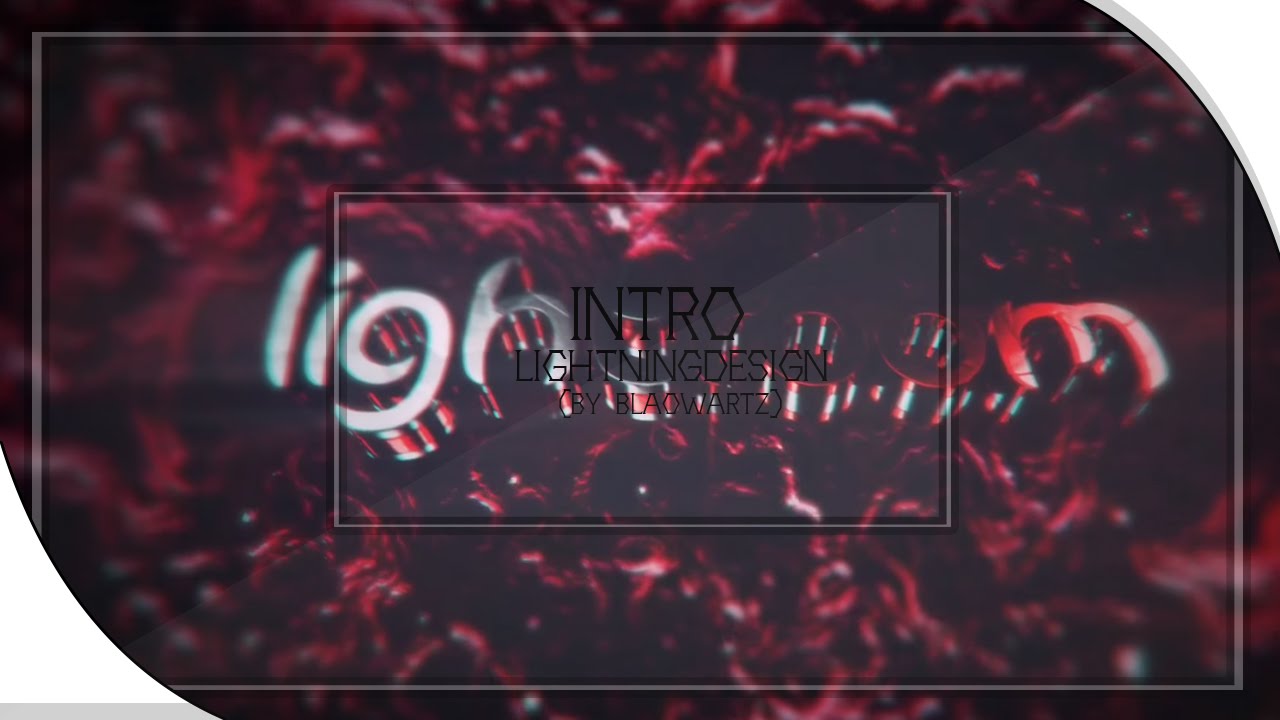 [Intro #08] LightningDesigns Lightroom Promo