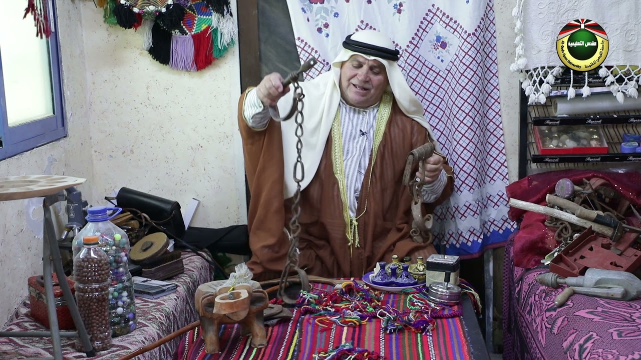 ادوات استخدمها الفلسطيني | تراثيات   2021