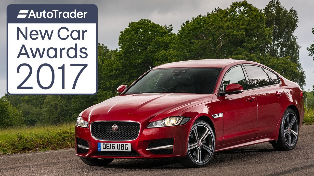 Auto Trader New Car Awards 2017 You Auto Trader New Car Awards 2017