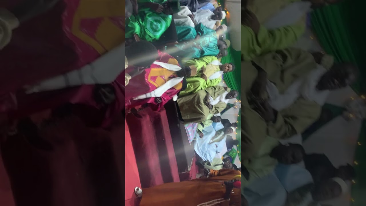 Wakhataanou serigne bassiroi ibn serigne lamin touray 