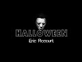 Halloween Theme (cover by Eric Recourt)