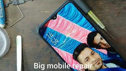 Oppo A7 network problem solution 100%