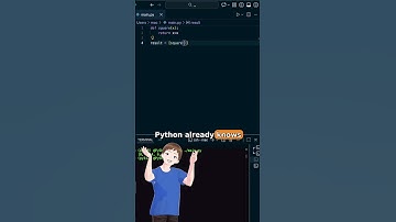 Python Beginners - What is List Comprehension