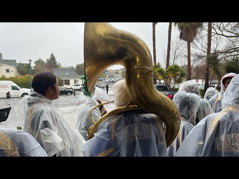 Benicia Panther Band