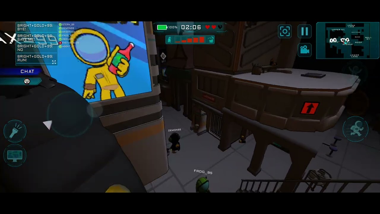 My games 🎮🎮🎮🎮