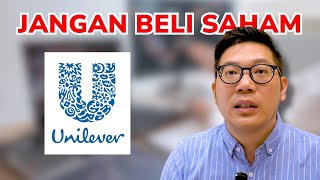 SAATNYA BELI SAHAM UNILEVER ?