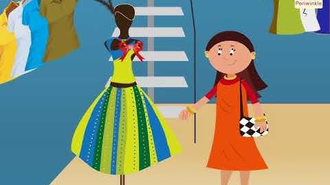 Subtraction Story Problems | Mathematics Grade 3 | Periwinkle