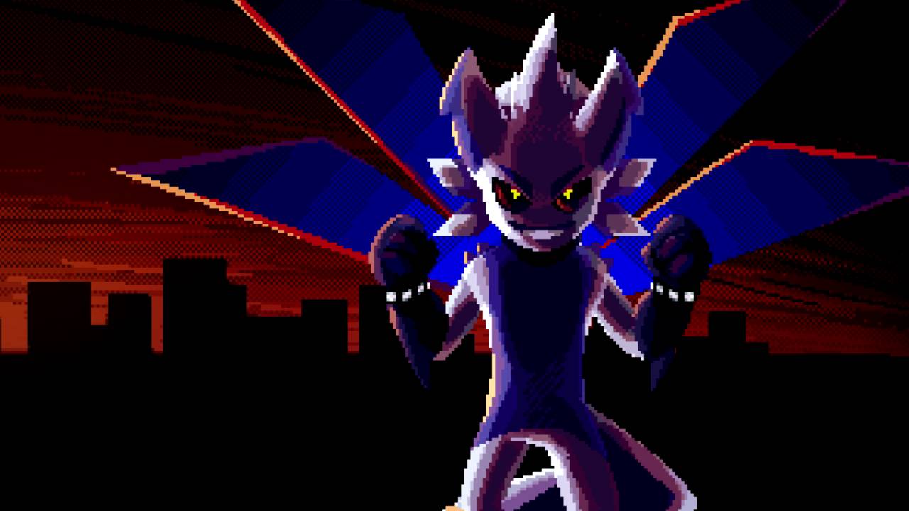 Dead Kennedys -  Holiday in Cambodia ★VOPM/Sega Genesis Remix★