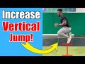 9 EXPLOSIVE Exercises To JUMP HIGHER! (Increase Your Vertical Jump!)