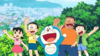 Doraemon new episode 5 ☺️ Doraemon movie Nobita #doraemon #viral #shots #nobita