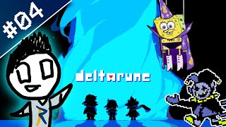 🔴 Deltarune when Sigmarune walks in [#04]
