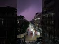 flash light 🤯 #shorts #thunderstorm #trvibe