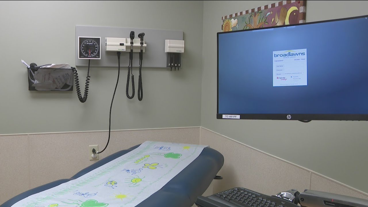 Broadlawns Medical Center removes barriers to healthcare employment through TECH & TEACH apprentices