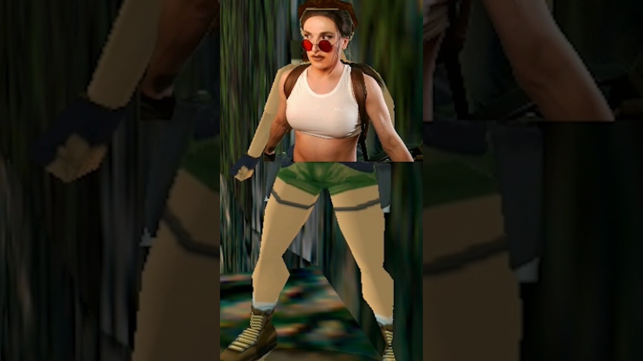 When the GAME Becomes TOO REAL.... 