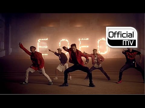 [MV] UNIQ(유니크) _ EOEO (Dance Ver.)_KOR