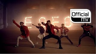 [MV] UNIQ(유니크) _ EOEO (Dance Ver.)_KOR chords