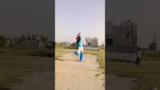 only dealings in straight 👀🏏🏏 subscribe karlo na friends #cricket