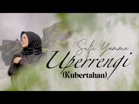 Bugis song Uperrengi kubertahan   Selfi Yamma  Official Music Video