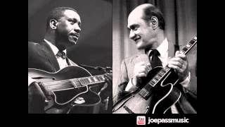 The Montgomery Brothers - Groove Yard chords