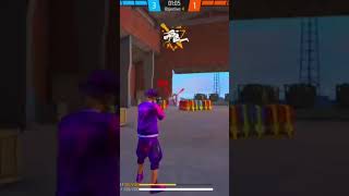 India Derniere Danse (Free Fire Edit) Resimi