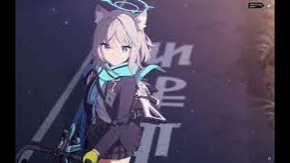 Download lagu Shiroko Blue Archive Desktop Customization Tutorials