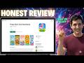 Pinata Shot Game Review: App Features &amp; Gameplay Experience Overview 2026