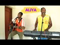 Aliya By Orchestre Impala Cover 