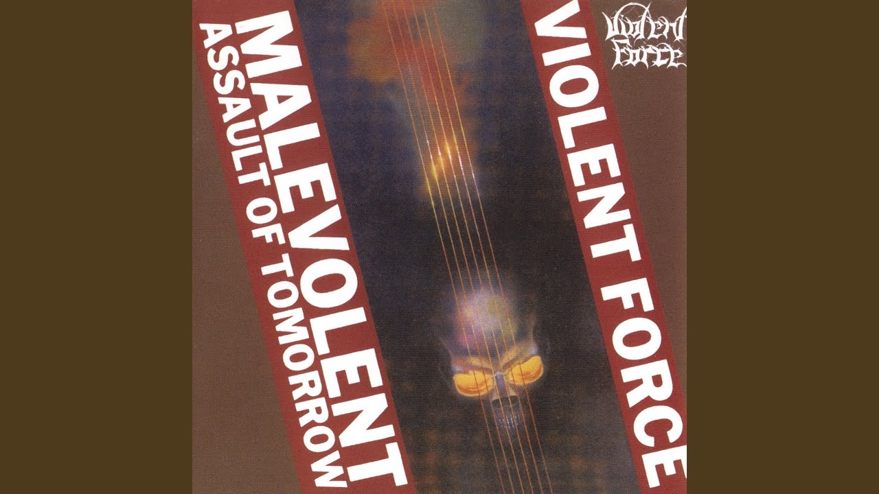 Ver Violent Force en YouTube Ver Violent Force en YouTube