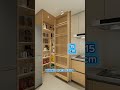 Smart Kitchen Makeover Ideas