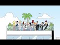 What is Public Relations? Video by Sketch-22 Illustrated Media