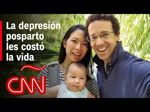 Video: 4 formas de superar la ansiedad y la depresión posparto