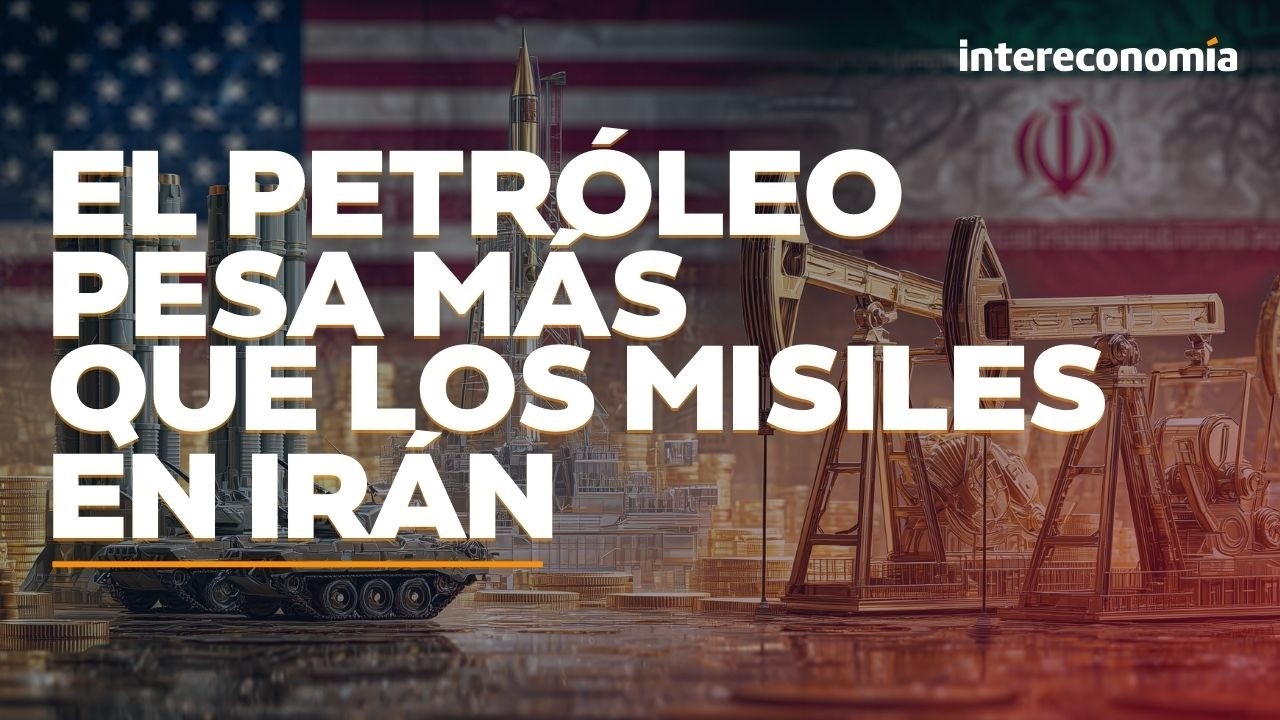 🔴 DIRECTO | PULSO GEOPOLÍTICO: Guerra en Irán, petróleo y geopolítica global