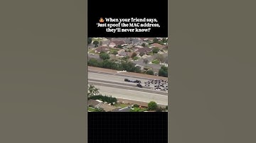 Just because you can hack doesn