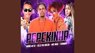 Pepekinha Feat. Thammy
