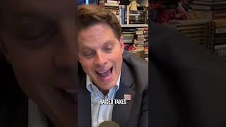 The Legislation We Need I Anthony Scaramucci