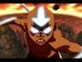 Avatar Aang AMV Final Season Tribute