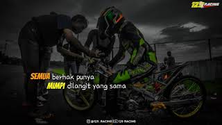 story wa drag bike terbaru 2020 | snap wa ambyar terbaru | status WhatsApp drag bike 2020