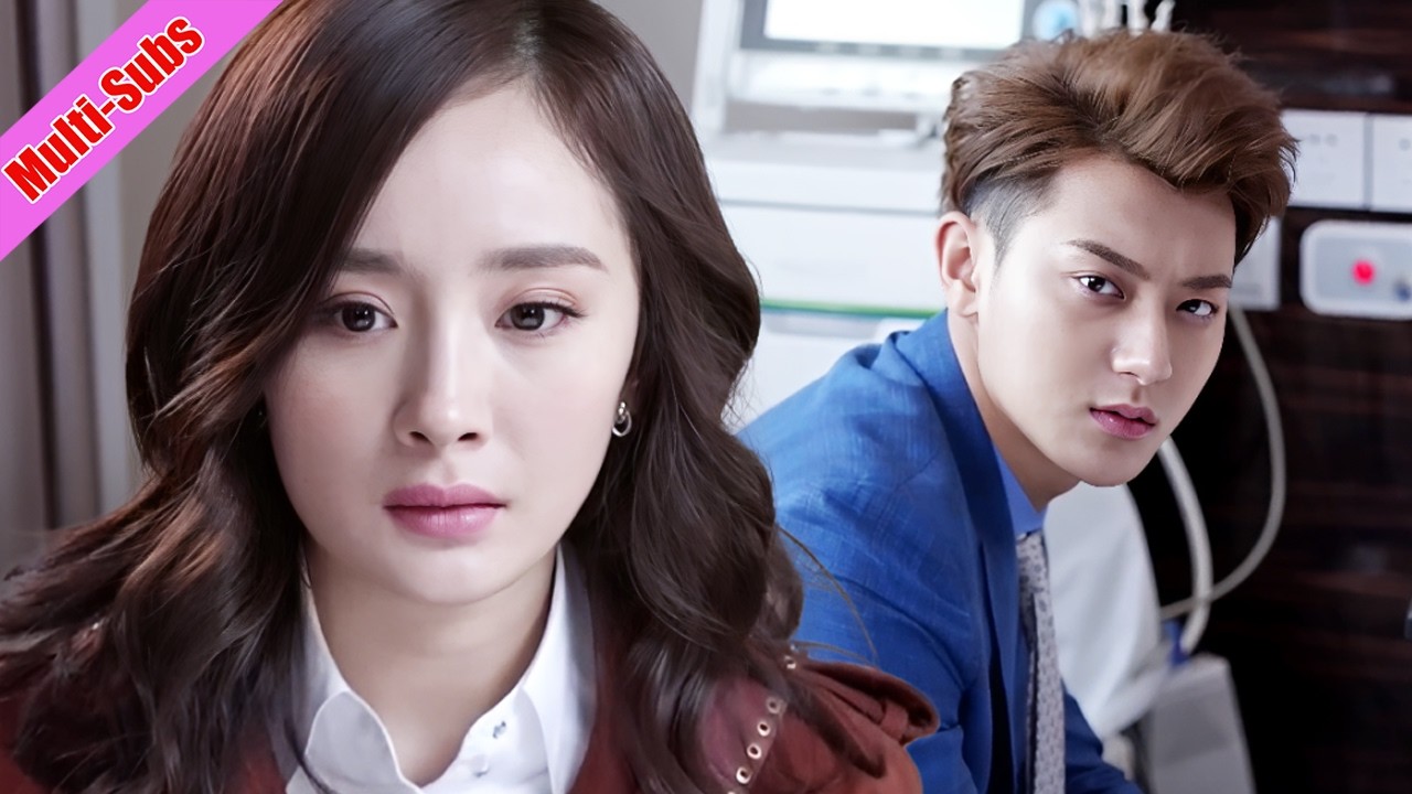 Cinderella Accidentally Enters VIP Room And Meets Bossy Rich Heir, They Become True Loves In Life! 💗