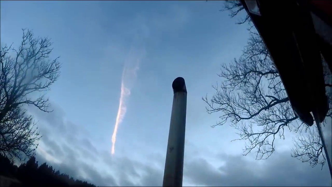 Valmet 2105 Turbo Sound