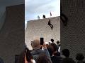 【危険】怪我人が大量に出るイベントがヤバかったw