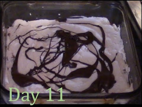 12 Days of Cookies - Day 11 - Fudge Meltaways