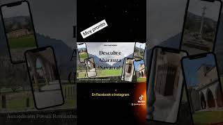 Muy pronto...Descubre Abárzuza (Navarra).