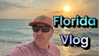 Exploring Southwest Florida Vlog | Naples, Sanibel Island, and Caspersen Beach